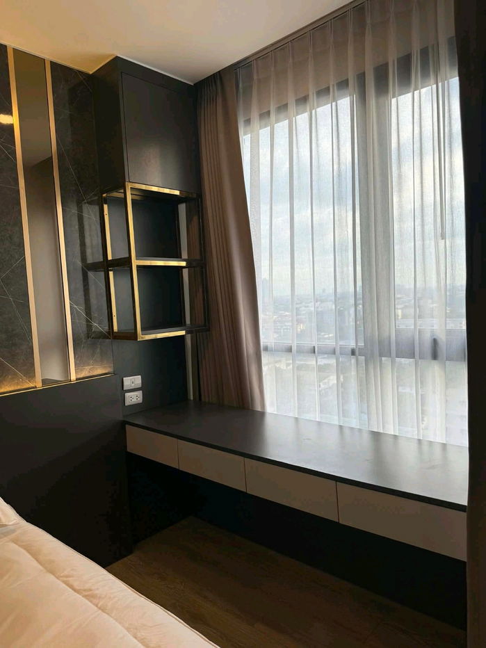 picture Code: KJ10078 for rent Knights Bridge Collage Sukhumvit 107 🔥🔥 Line ID: @kjcondo (with @)🔥🔥 - 7/9