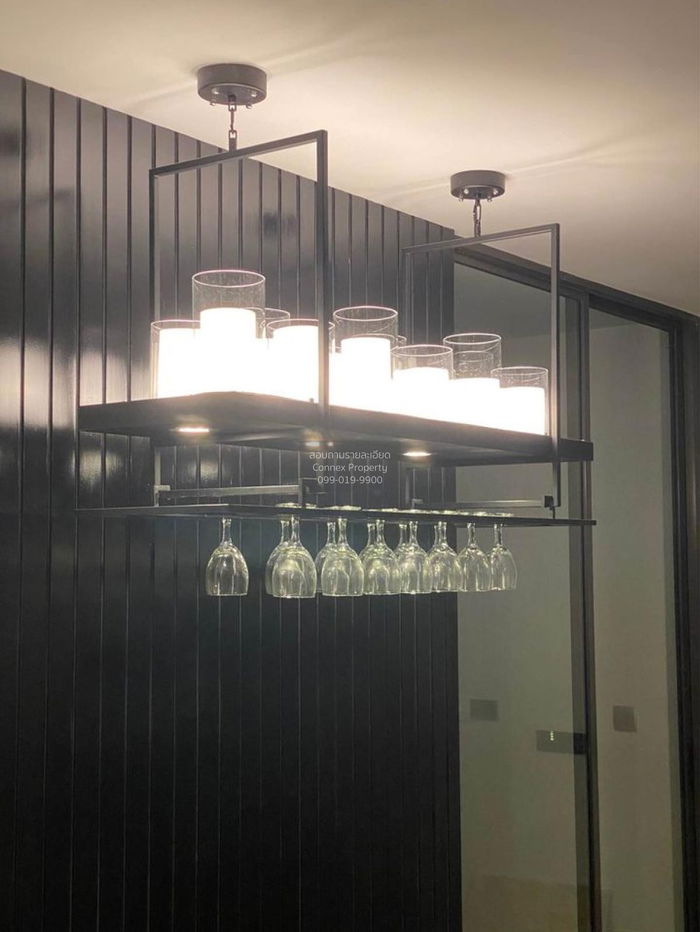 picture 🔥🔥🔥 For Rent Condo , Life Asoke - Rama 9 , MRT-Phra Ram 9 , Makkasan , Rat Thewi , Bangkok , CX-90837 ✅ Live chat with us ADD LINE @connexproperty ✅ 🔥🔥🔥 - 2/12