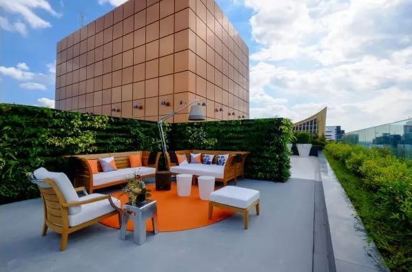 รูป 🚩 ให้เช่า Khun by YOO, Thonglor - Ultra Luxury Condominium✨ ห้อง Design by "Ticha"✨ ห้องเลขมงคล ✨วิวสวยสุดในตึก - รูปที่ 14/16