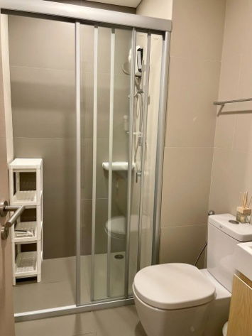 picture Code: KJ10061 for rent Lumpini Suite Phetchaburi - Makkasan 🔥🔥 Line ID: @kjcondo (with @)🔥🔥 - 10/17