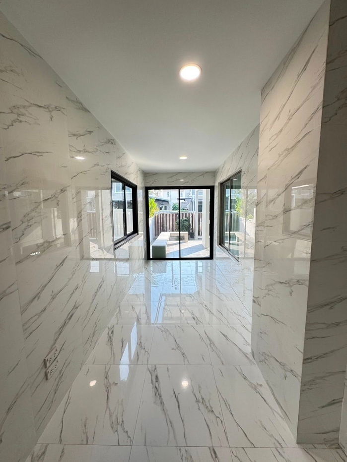 รูป ให้เช่าบ้านเดี่ยว ม.แกรนด์วัลเล่ย์ สุขุมวิท เลี่ยงหนองมน - รูปที่ 11/24