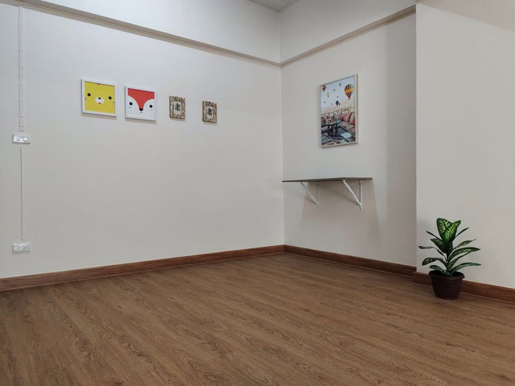 รูป คอนโดกัญญาเฮ้าส์ใกล้รถไฟฟ้าราคาถูก - รูปที่ 3/8