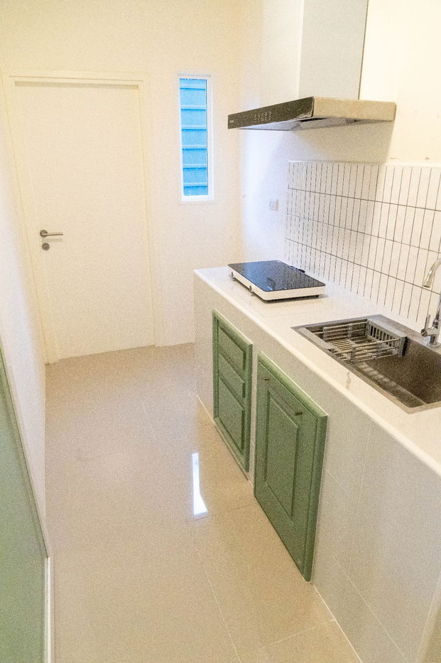 picture House for rent Anasiri Payap by Sansiri ,large  4 Bedrooms | 3 Bathrooms | 2 Full Kitchens | Pet-Friendly just minutes from Chiang Mai Business Park - 18/30