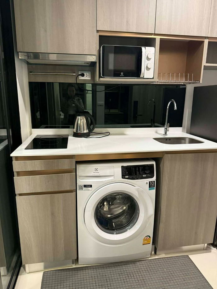 picture 💧 Condo for rent - Knights Bridge Collage Sukhumvit 107 💧 - 7/10