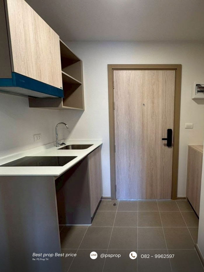 รูป 📢ให้เช่า 𝗗𝗖𝗼𝗻𝗱𝗼 𝗦𝗲𝗻𝘀𝗲 บางแสน #CR0279 - รูปที่ 1/4