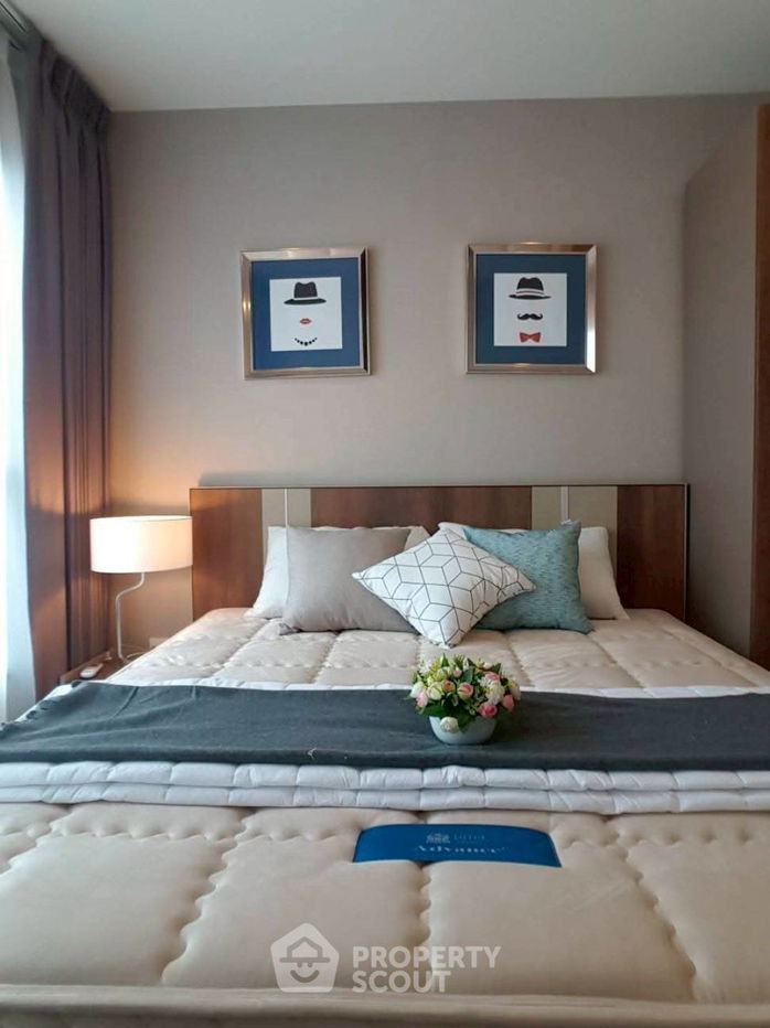 รูป คอนโด 1-ห้องนอน ที่ ไลฟ์ สุขุมวิท 48 ใกล้ BTS พระโขนง (ID 2468488) - รูปที่ 7/10