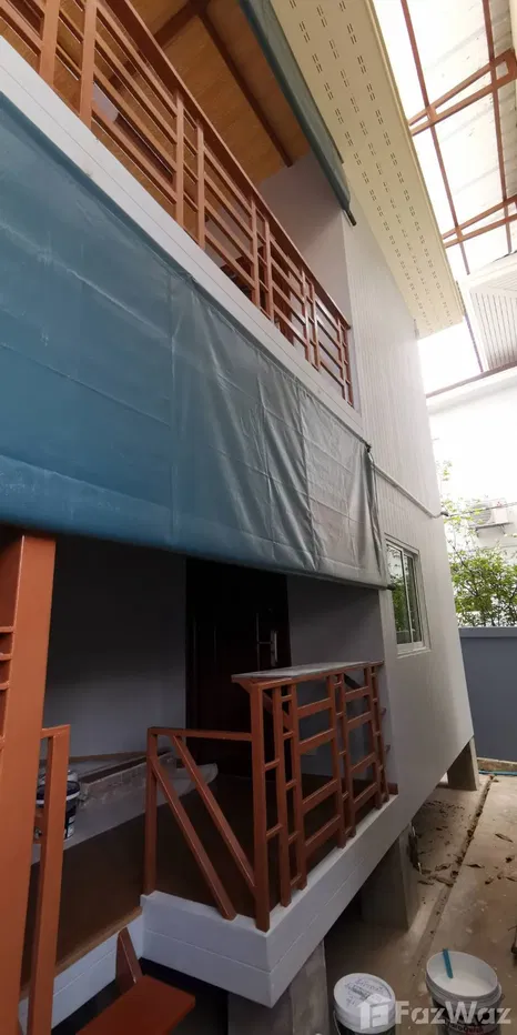 รูป บ้านเดี่ยวรีโนเวทใหม่พร้อมโซลาร์เซลล์ 5kw – โครงการ The Enter (ดิเอ็นเทอร์) 1627360 - รูปที่ 10/31