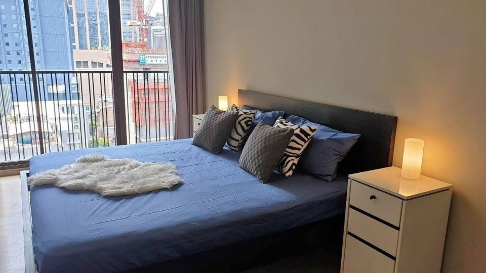 picture Condo for Rent at Noble Refine (F6812008) - 2/6