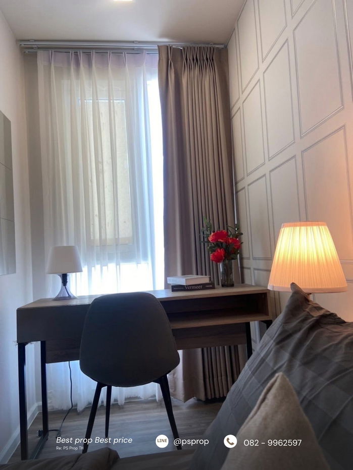 รูป 📢ปล่อยเช่า Atmos Serene sriracha #CR0278 - รูปที่ 8/20