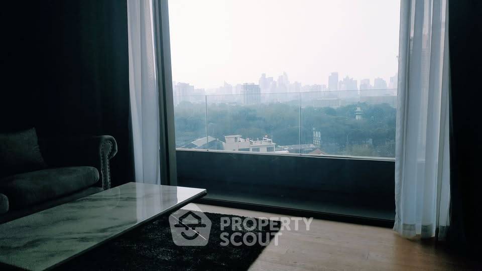 รูป คอนโด 1-ห้องนอน ที่ ศาลาแดง วัน ใกล้ MRT สีลม (ID 2438914) - รูปที่ 6/13