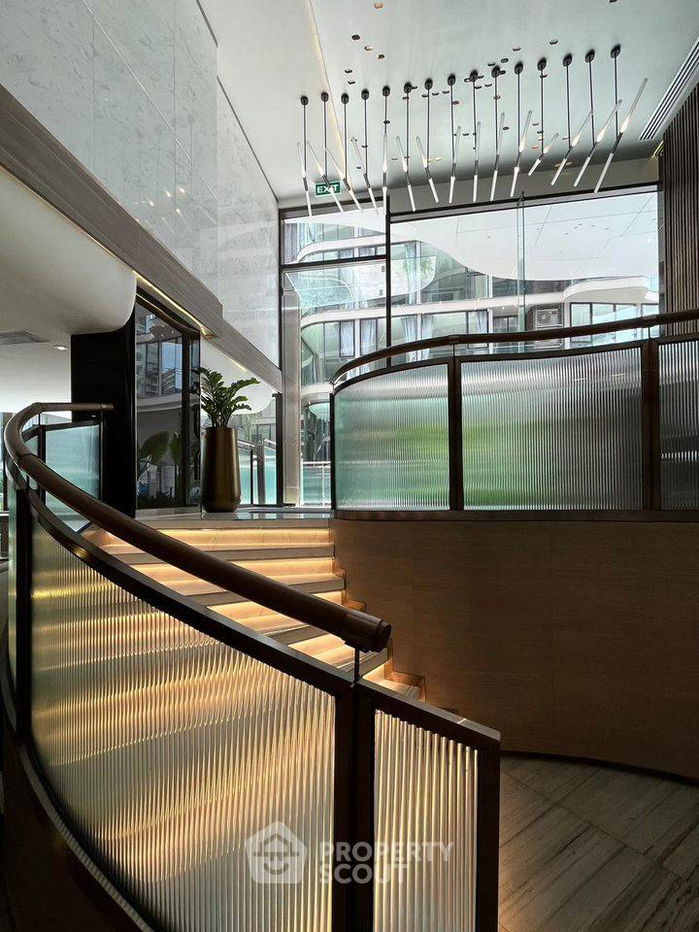 รูป คอนโด 2-ห้องนอน ที่ ฟินน์ อโศก ใกล้ BTS อโศก (ID 1411436) - รูปที่ 9/15