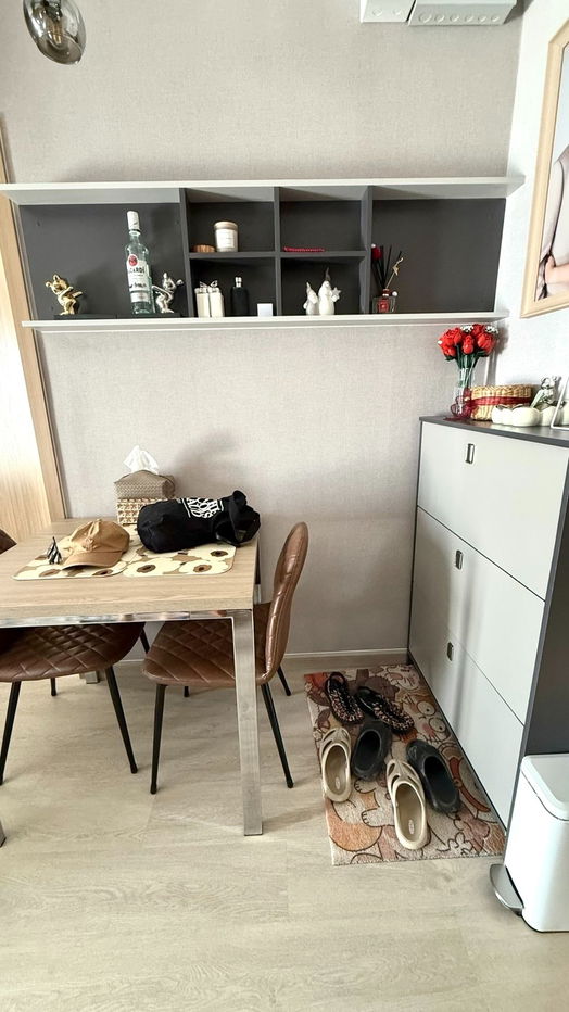 รูป ให้เช่า Plus connect hatyai ชั้น 20 ขนาด 30 ตร.ม. #ฟรีแม่บ้านทำความสะอาดเดือนละครั้ง เช่า 13,500 บาท/เดือน  - รูปที่ 11/28