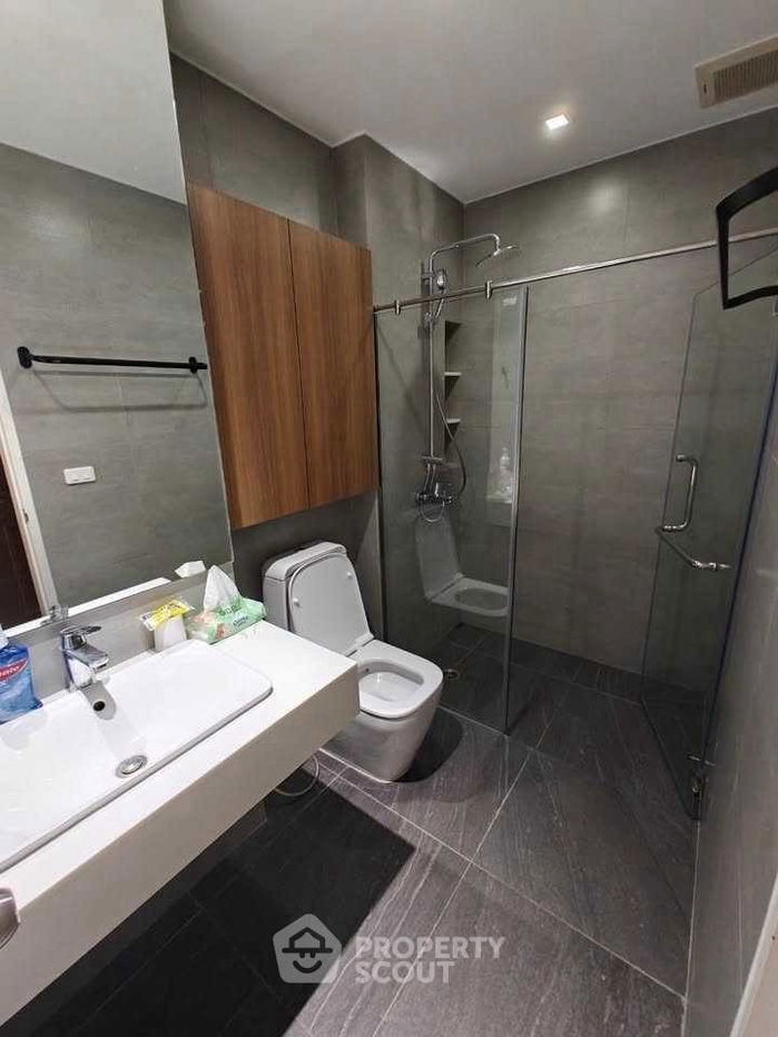 picture 1-BR Condo at Noble Reform Aree near BTS Ari (ID 2467066) - 20/20