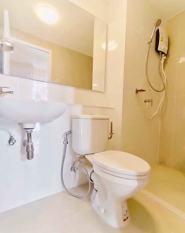 picture Plum Condo Chaengwattana Station Phase 3 for rent ✨ Fully furnished - 7/9