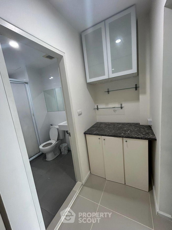 รูป คอนโด 1-ห้องนอน ที่ แอสปาย สุขุมวิท 48 ใกล้ BTS พระโขนง (ID 2468377) - รูปที่ 11/15