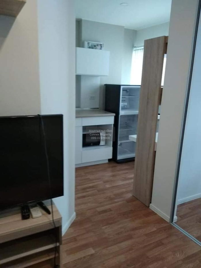 รูป เช่าคอนโด  ลุมพินี เพลส พระราม 4 - รัชดา MRT-ศูนย์การประชุมแห่งชาติสิริกิติ์ คลองเตย เขต คลองเตย กรุงเทพ CX-96843 ✅ ทักไลน์ @connexproperty ตอบทันที ทีมงานมืออาชีพ ✅ - รูปที่ 3/7