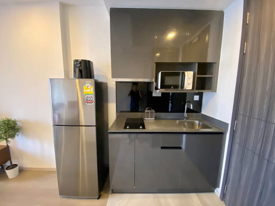 picture @Condorental condo for rent Ashton Asoke - 5/8