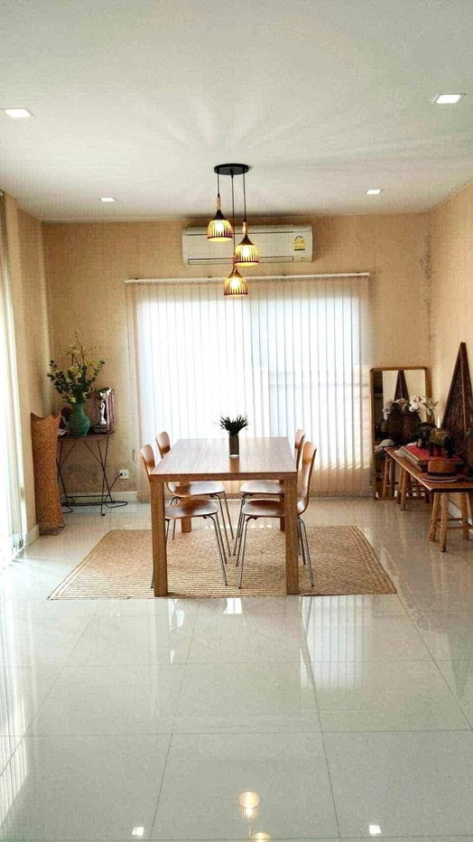 รูป ให้เช่า เศรษฐสิริ พระราม9 ศรีนครินทร์ ในกรุงเทพกรีฑา ซ.7 - รูปที่ 10/16