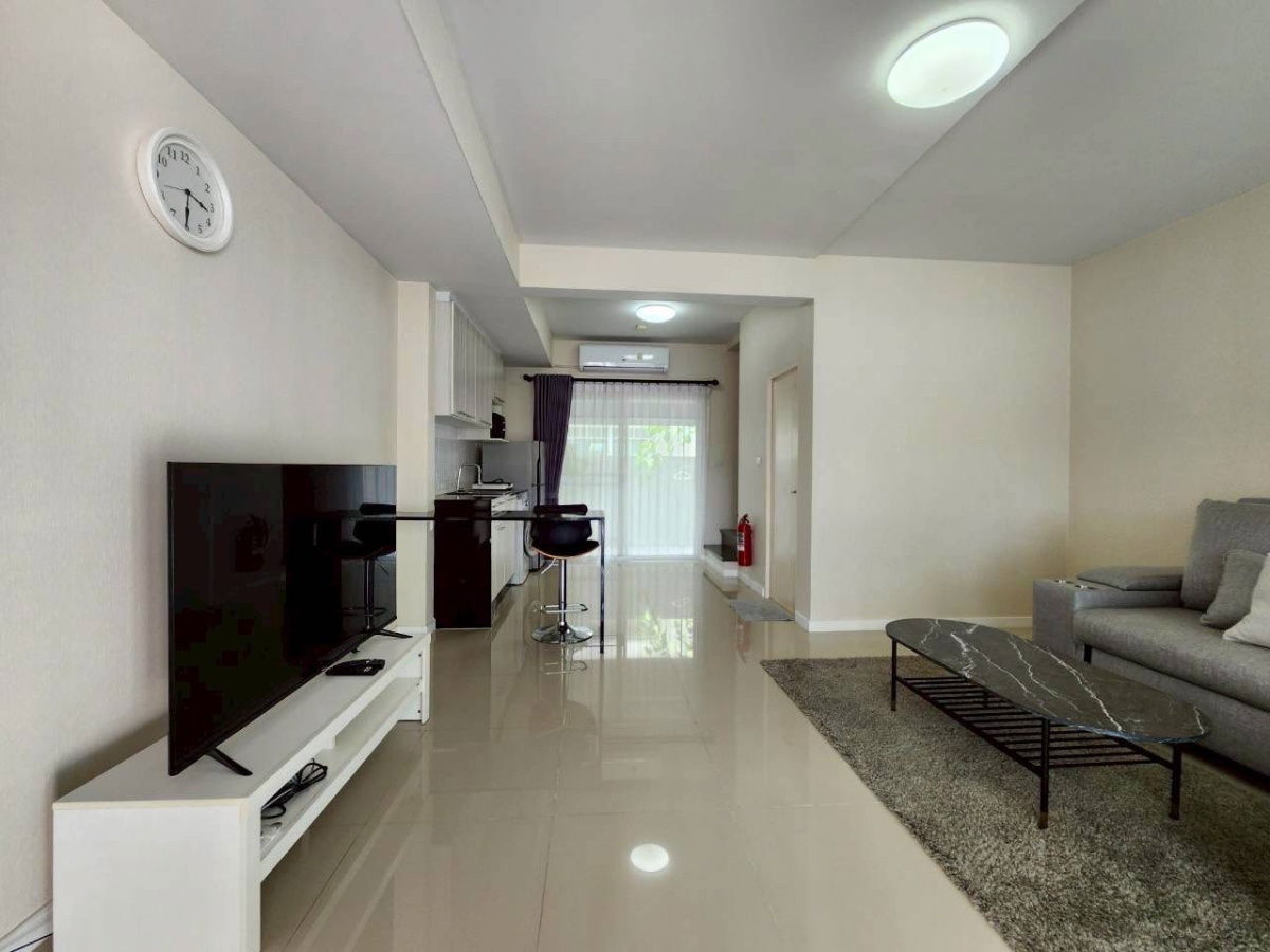 picture Code: KJ10049  for rent Indy Bangna - Ramkhamhaeng 2 🔥🔥 Line ID: @kjcondo (with @)🔥🔥 - 2/13