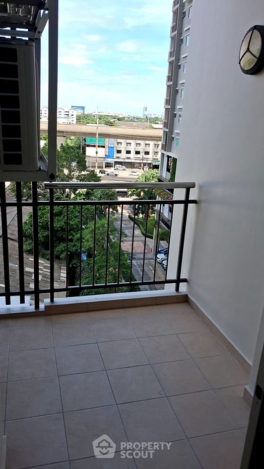 picture 1-BR Condo at Supalai Veranda Rattanathibeth near MRT Phra Nang Klao Bridge (ID 2468534) - 10/10
