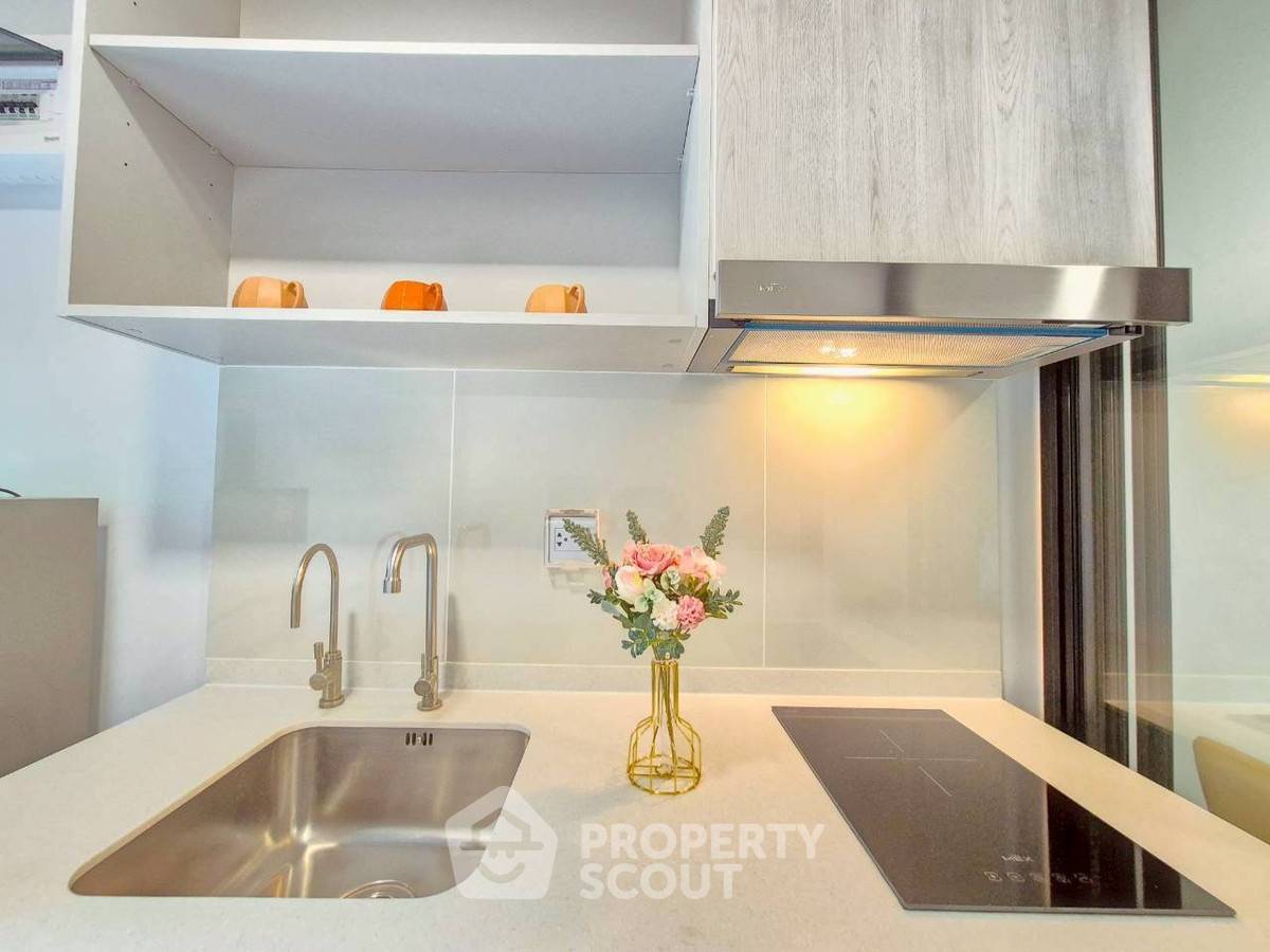 รูป คอนโด 1-ห้องนอน ที่ แอทโมซ ทรอปิคานา บางนา ใน บางนาเหนือ (ID 2468307) - รูปที่ 13/19