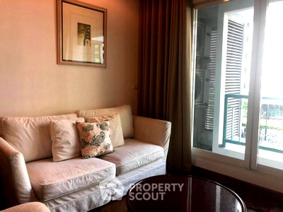Condos for rent : 1-BR Condo at The Address Chidlom near BTS Chit Lom (ID 452944)