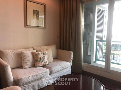1-BR Condo at The Address Chidlom near BTS Chit Lom (ID 452944)