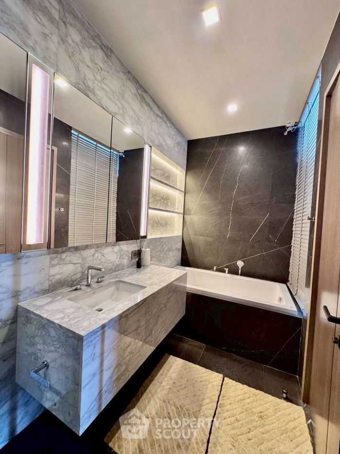 รูป คอนโด 3-ห้องนอน ที่ เดอะ โมนูเมนต์ ทองหล่อ ใกล้ ทองหล่อ (ID 2454415) - รูปที่ 17/20