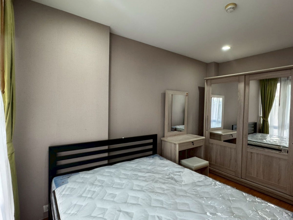 รูป ✨ให้เช่า Airlink Residence ห้องสวยเฟอร์ครบ ทำเลดี อาคาร 5 ชั้น 2 เข้าอยู่ได้ทันที เดินทางสะดวก ใกล้สุวรรณภูมิ–ลาดกระบัง - รูปที่ 5/7