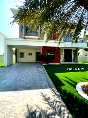 เช่าบ้านเดี่ยว นิคมอัญธานี (เจมโมโปลิส) : 📢 บ้านมาใหม่ ให้เช่าบ้านเดี่ยว เพอร์เฟค มาสเตอร์พีซ สุขุมวิท 77