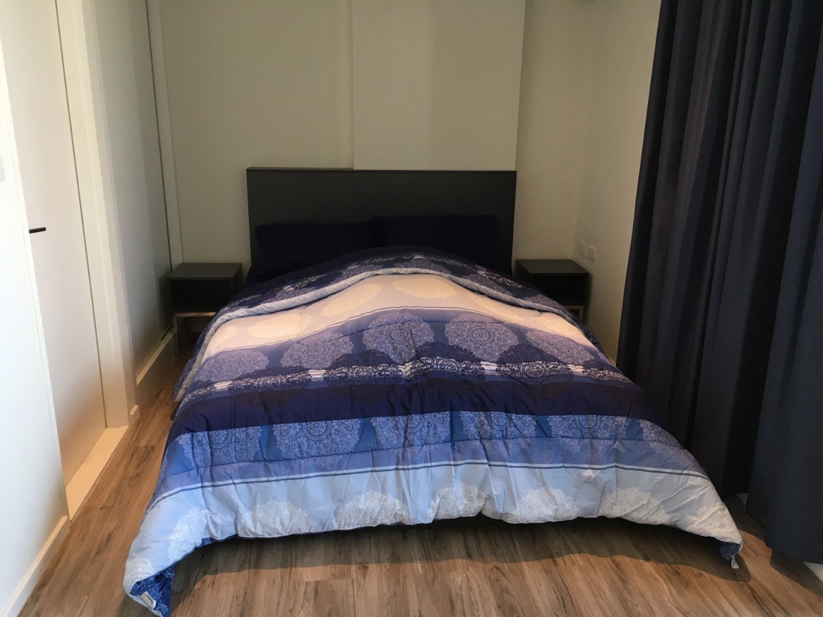 รูป ให้เช่า Parque Phutthabucha 48 (ปาร์ค พุทธบูชา 48) - รูปที่ 6/8