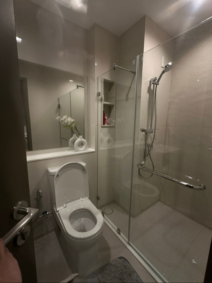 รูป Life Ladprao valley ว่างพร้อมอยู่ เครื่องใช้ไฟฟ้าครบ - รูปที่ 8/8