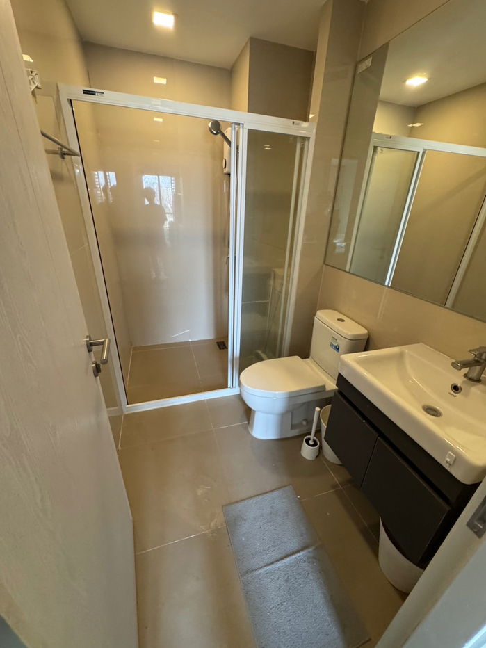 picture Nice room & good price ✅ Modiz Sukhumvit 50 - 7/8