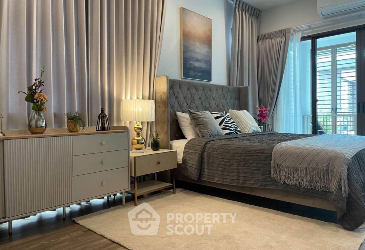 รูป บ้าน 4-ห้องนอน ที่ บุราสิริ กรุงเทพกรีฑา ใน หัวหมาก (ID 2468571) - รูปที่ 10/24