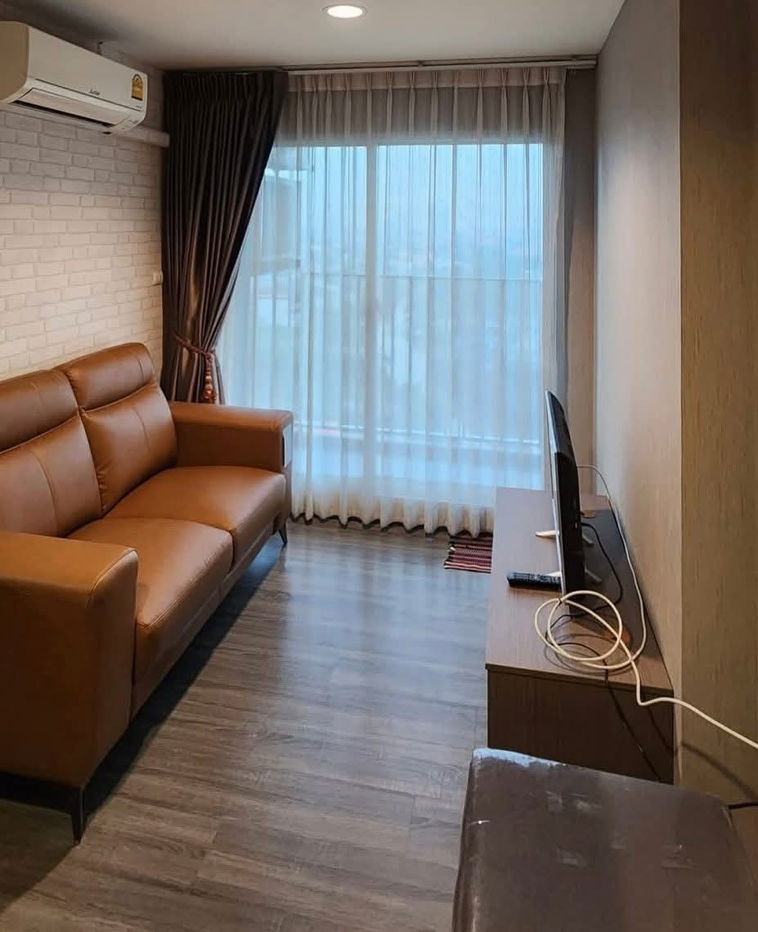 picture ðFor Rent The Trust Condo @BTS Erawan Near BTS Erawan rental fee 8500- - 4/16