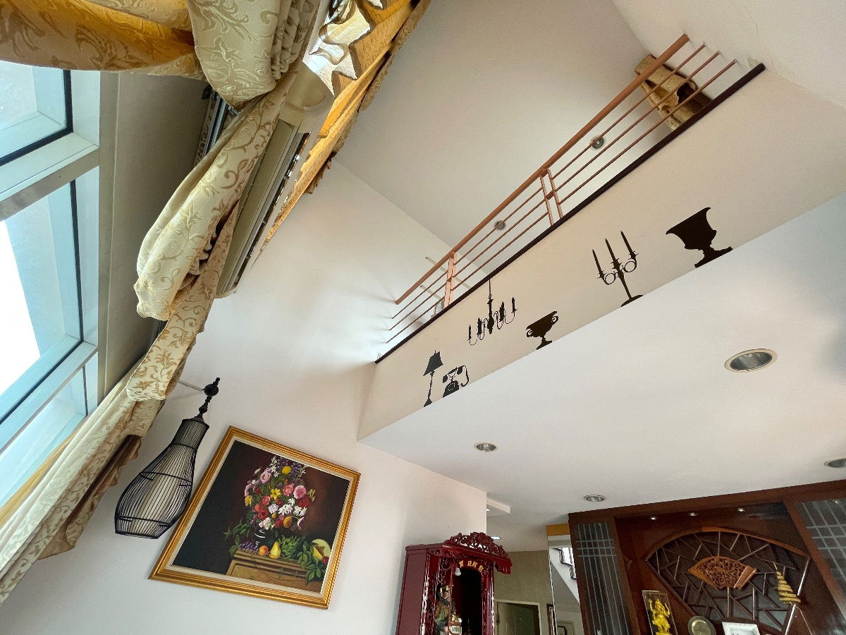 รูป ให้เช่าบ้านเดี่ยว 3 ชั้น 5 ห้องนอน 4 ห้องน้ำ ตกแต่งครบ พร้อมอยู่ โครงการเสนานิเวศน์ 1ภาพ เดินทางสะดวก ใกล้ BTS เสนานิคม & ใกล้ Central Eastville - รูปที่ 6/20