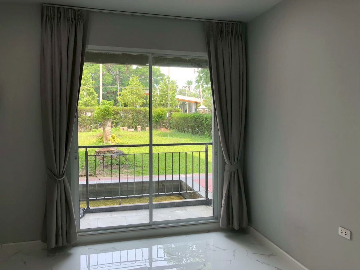 รูป ขายคอนโด zelle salaya สองห้องนอน - รูปที่ 1/14