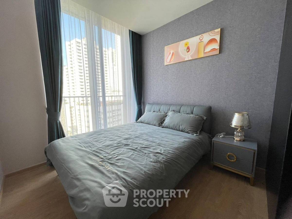 รูป คอนโด 1-ห้องนอน ที่ คอนโด โนเบิล อราวน์ สุขุมวิท 33 ใกล้ BTS พร้อมพงษ์ (ID 2000346) - รูปที่ 6/8