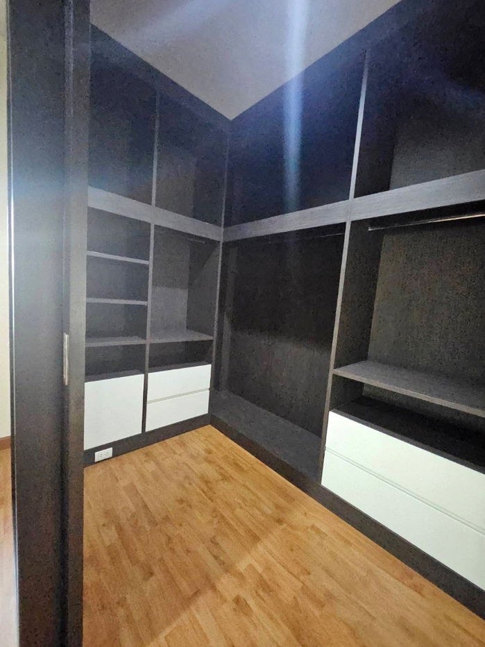 รูป ให้เช่าบ้านลัดดารมย์ชัยพฤกษ์-แจ้งวัฒนะ ตกแต่งพร้อมอยู่ แอร์ 5 เครื่อง - รูปที่ 26/32