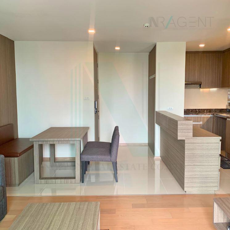 picture 🎊 For Rent Condo ART @ THONGLOR 25 Building 1, Floor 8,2 bed room, Room size 69 sqm - 6/8