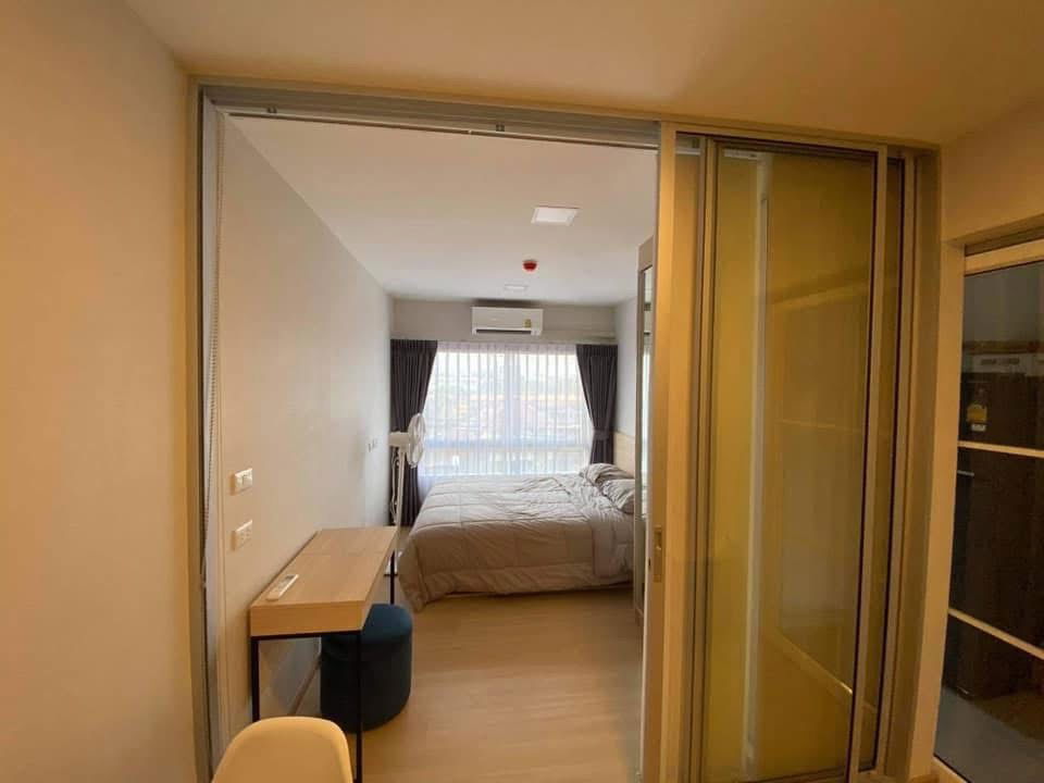 รูป 💎ให้เช่าคอนโด📣“ Plum Alive 2 ” ✨ หน้าโครงการมี 7-11 และยังใกล้ ม.กรุงเทพ - รูปที่ 2/7