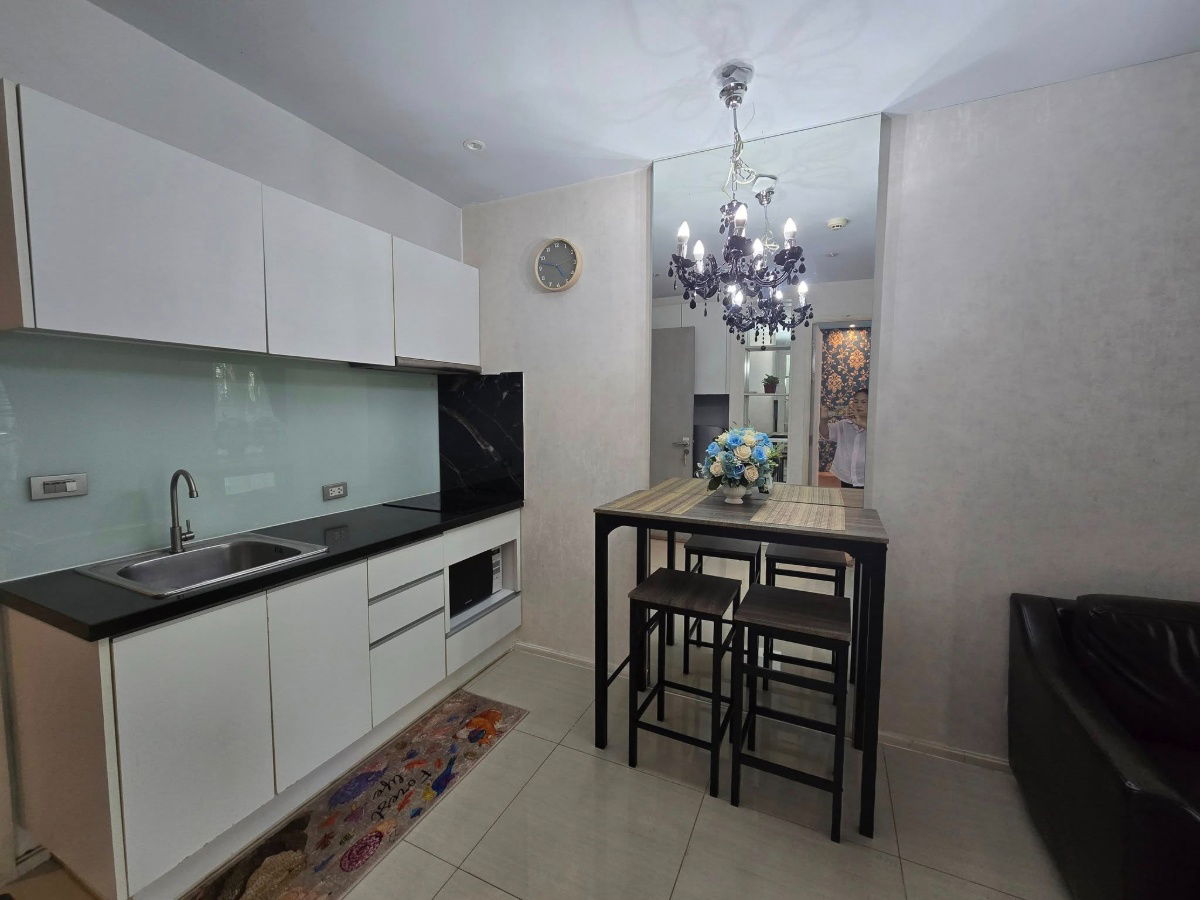 รูป แอตแลนติส คอนโด ให้เช่า จอมเทียนพัทยา - รูปที่ 3/3