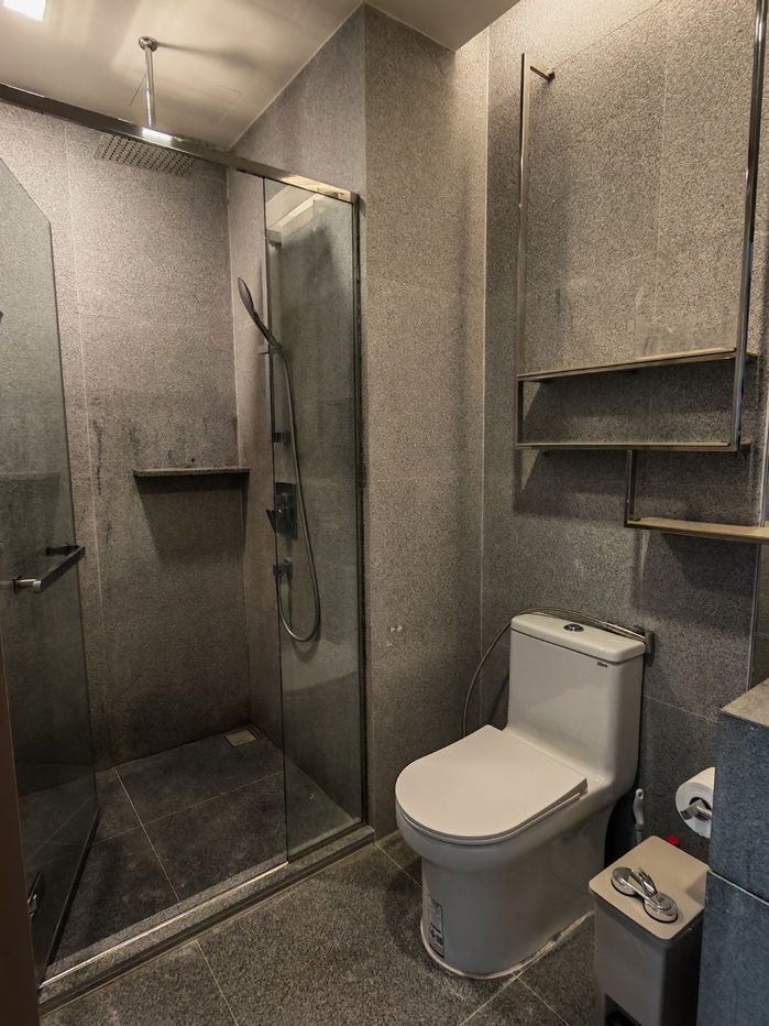 picture The Line Ratchathewi 36sq.m -- Lowest price guarantee - 8/20