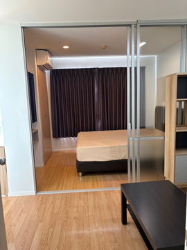 For rent Lumpini Ville Onnut - Phatthanakan