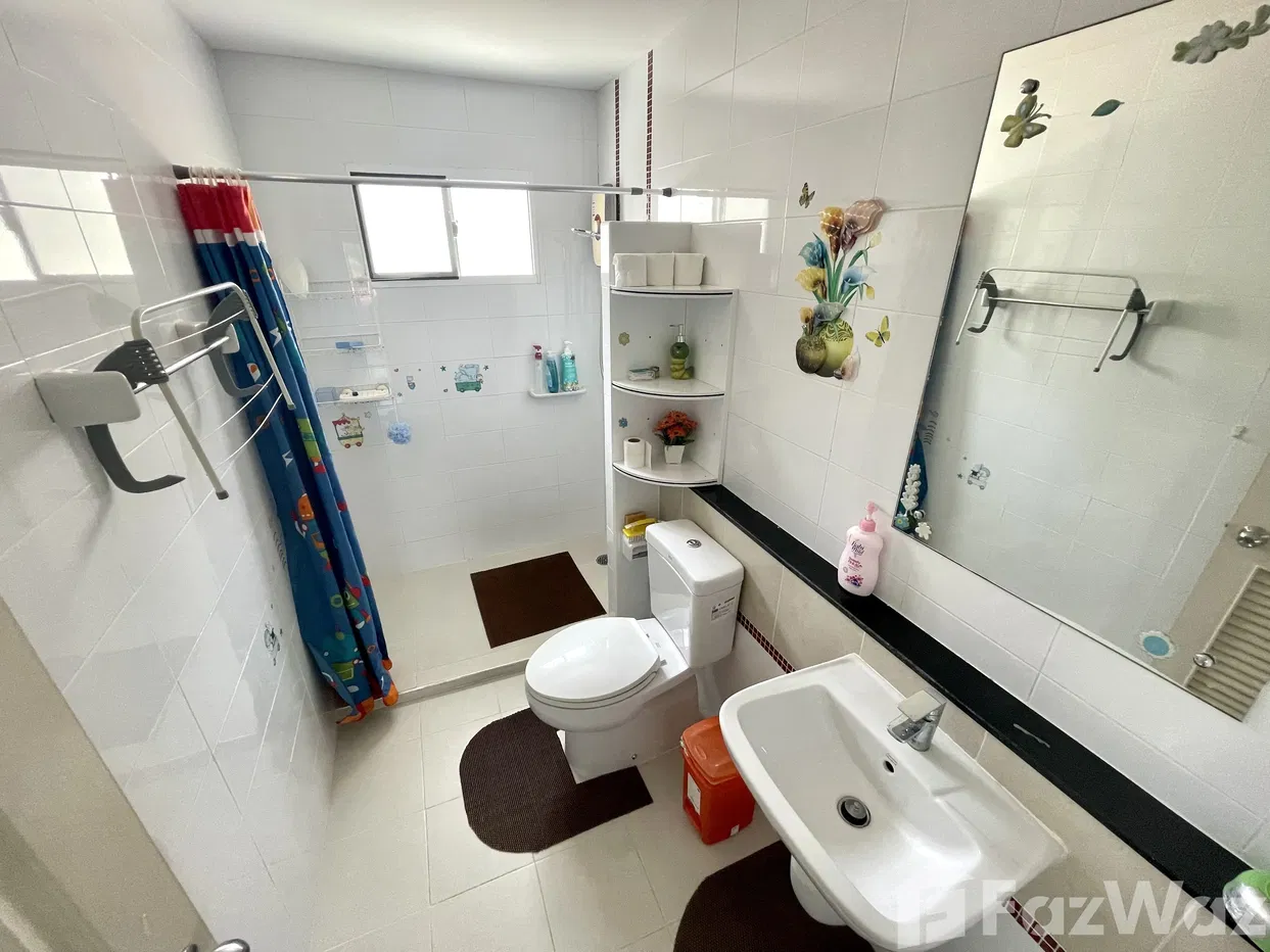 รูป ขาย บ้านเดี่ยว 4 ห้องนอน ในโครงการ ภัสสร กะทู้-ป่าตอง 1398686 - รูปที่ 13/16