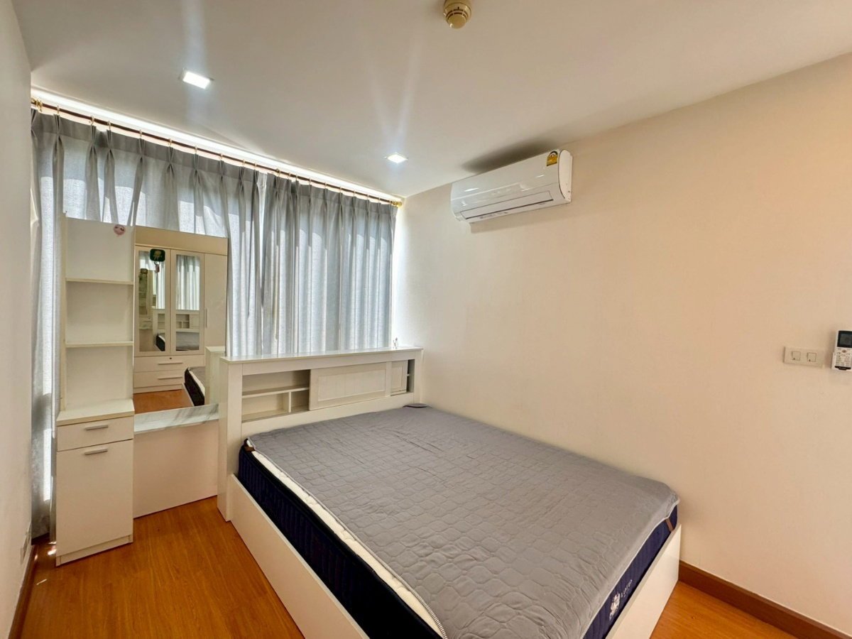 ✨🥂 ด่วน ให้เช่า Airlink Residence ห้องสวยพร้อมเข้าอยู่ 🏢🚆 อาคาร 6 ชั้น 6 | ขนาด 36 ตร.ม. ห้องกว้าง เฟอร์ครบ เครื่องใช้ไฟฟ้าครบ เข้าอยู่ได้ทันที