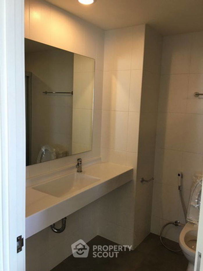 รูป คอนโด 2-ห้องนอน ที่ ยู ดีไลท์ เรสซิเดน พระราม 3 ริเวอร์ฟร้อนท์ ใน บางโพงพาง (ID 2430714) - รูปที่ 6/6