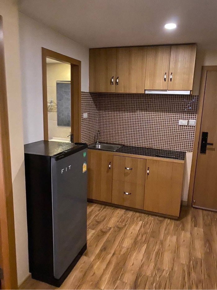 รูป #Z3492💥 061268🔥ให้เช่าคอนโด Pentafield City Residence - รูปที่ 3/8