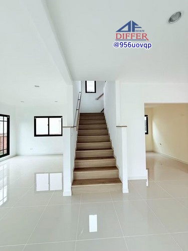 รูป svs306 ให้เช่า บ้านเดี่ยว เดอะแพลนท์ บางนา-วงแหวน The Plant Bangna-Wongwaen - รูปที่ 8/17