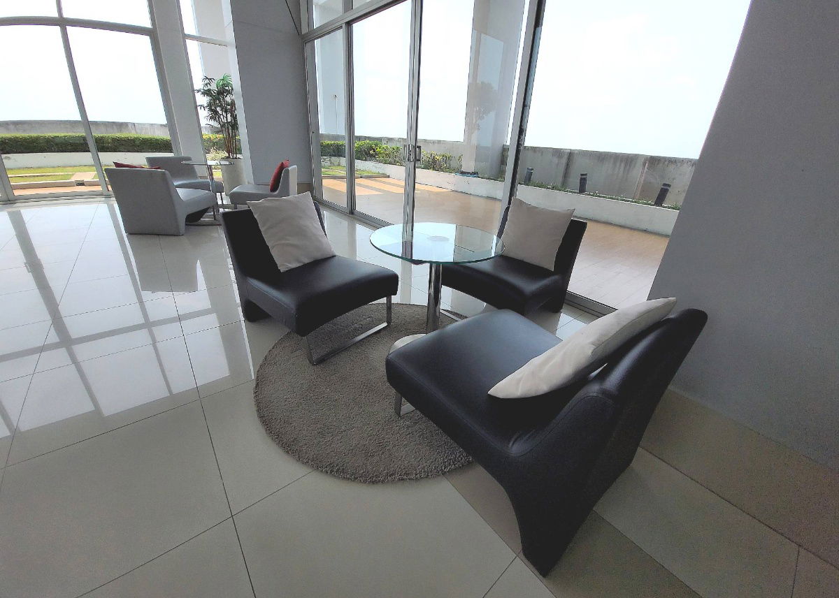 รูป ให้เช่าคอนโด ศุภาลัย วิสต้า ห้าแยกปากเกร็ด 1 ห้องนอน 48 ตรม. ชั้น 26 เฟอร์นิเจอร์ครบ / ทำเลดี ติดถนนใหญ่แจ้งวัฒนะ และใกล้ BTS สายสีชมพู / 9,500 - รูปที่ 16/29